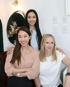 Keep up with our team on social media Keep up with our team on social media