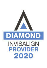 Invisalign Diamond provider