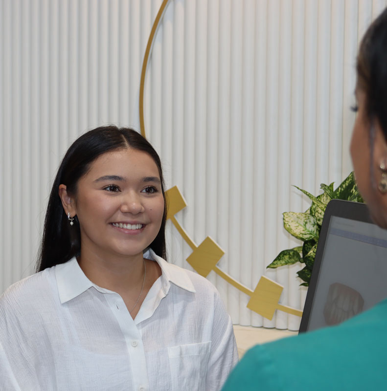 Enhance your smile today!