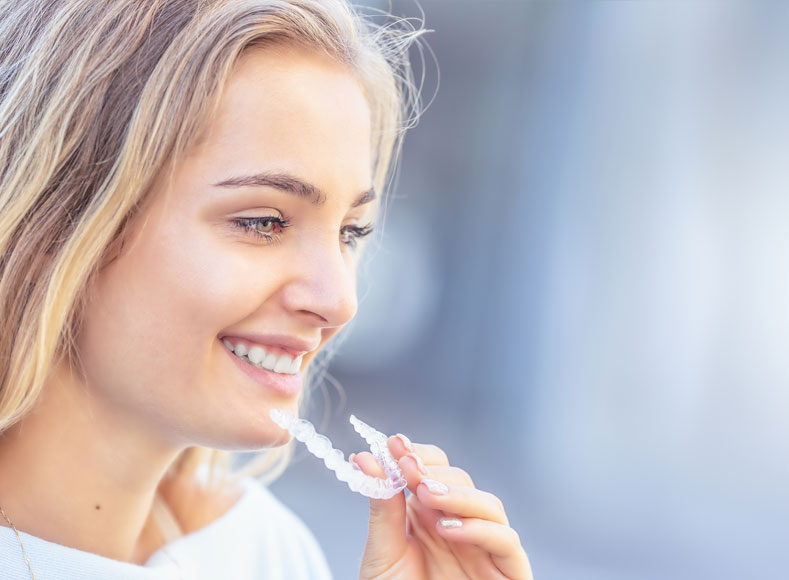 Can teens have clear aligners? A guide to Invisalign® for Teens Can teens have clear aligners? A guide to Invisalign® for Teens