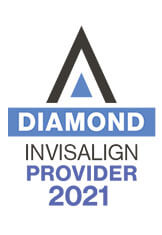 Invisalign Diamond provider