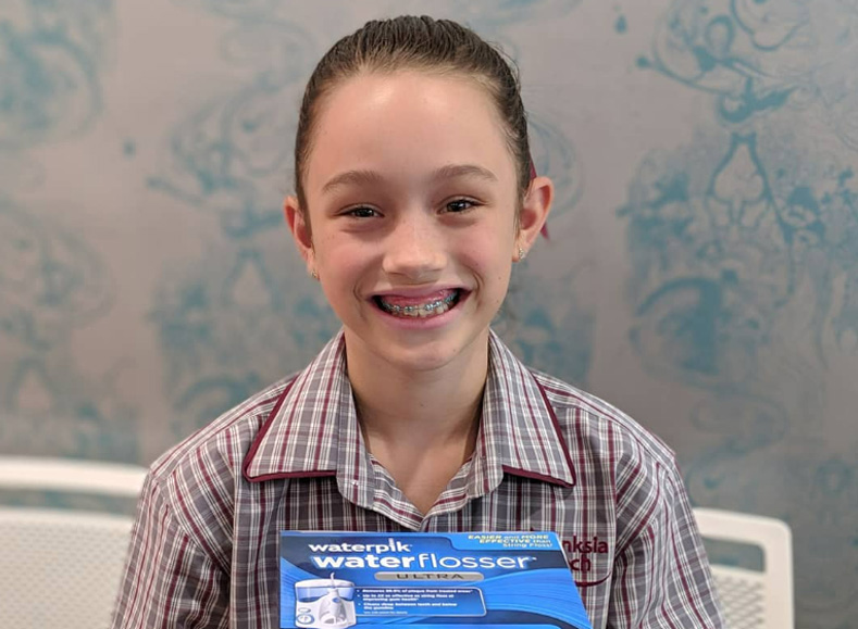 Teeth braces in Brisbane - for all ages