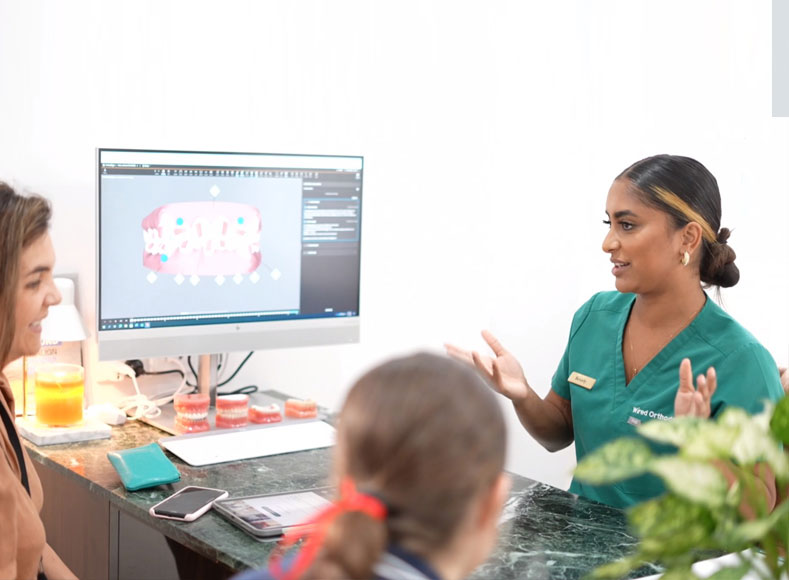 Cost of braces and Invisalign® in Brisbane